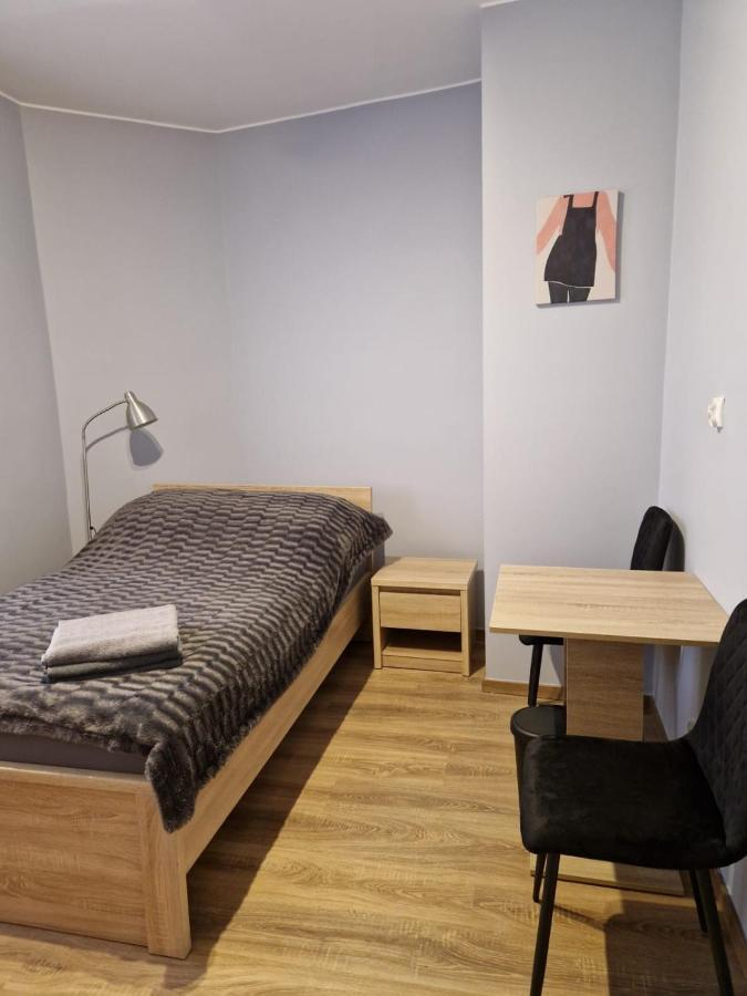 Apartament PRZYBUDÓWKA Katowice Exterior foto