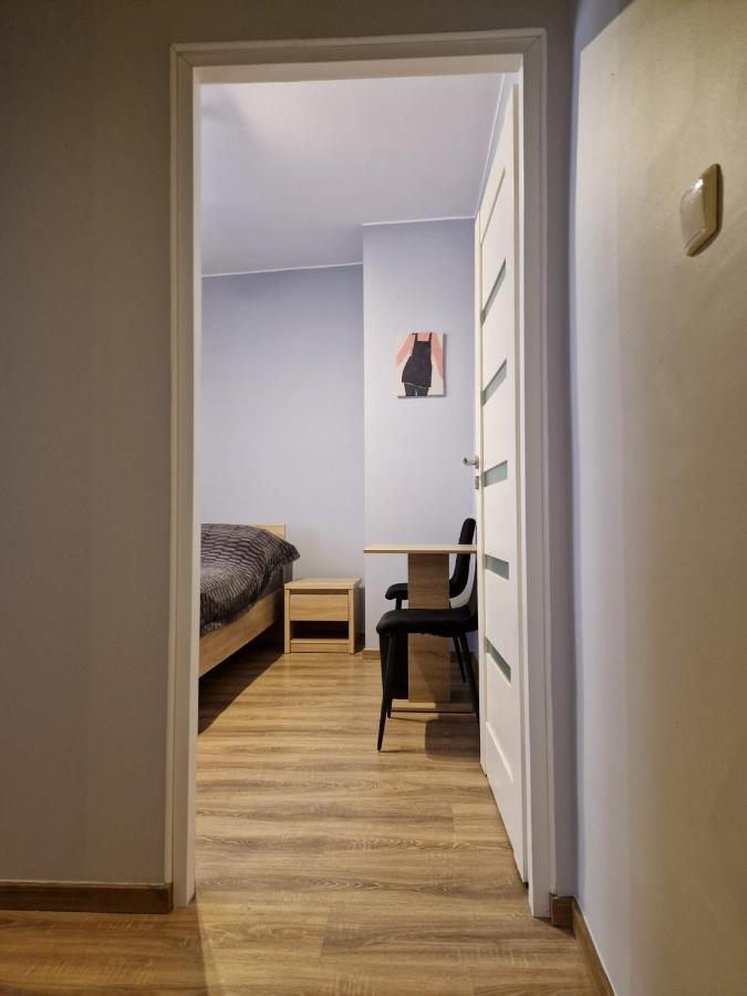 Apartament PRZYBUDÓWKA Katowice Exterior foto