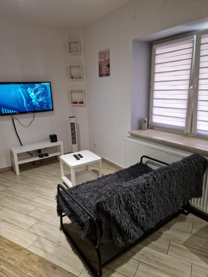 Apartament PRZYBUDÓWKA Katowice Exterior foto